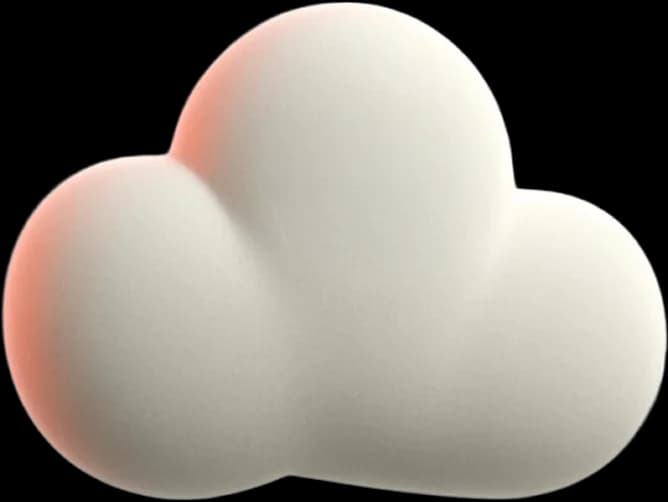 cloud