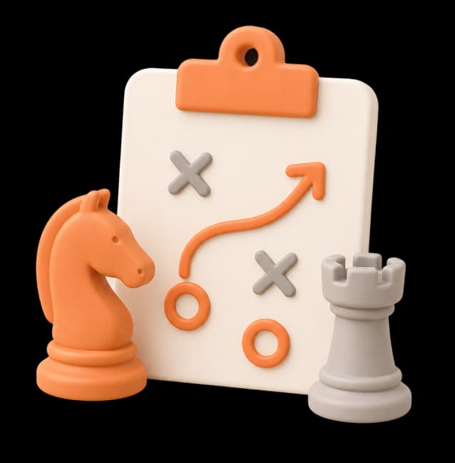 Strategy